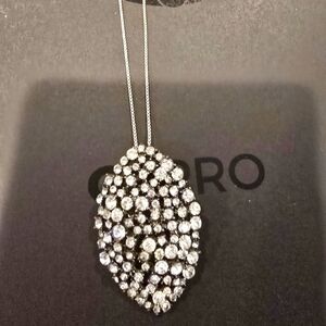 Vintage style exquisite necklace